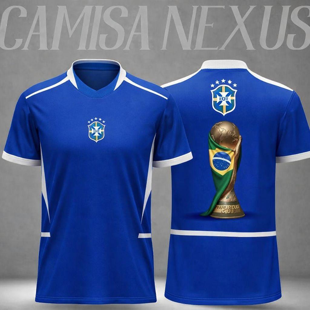 Camisa promocional
